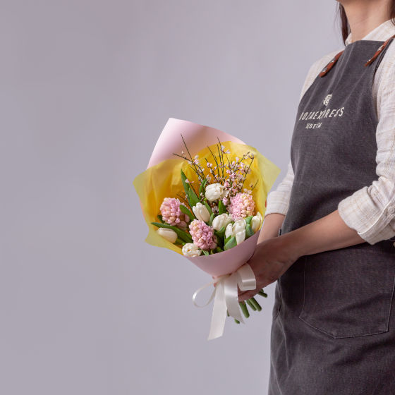 заказать букет Корпоративный 11