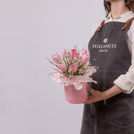 заказать букет Корпоративный 14