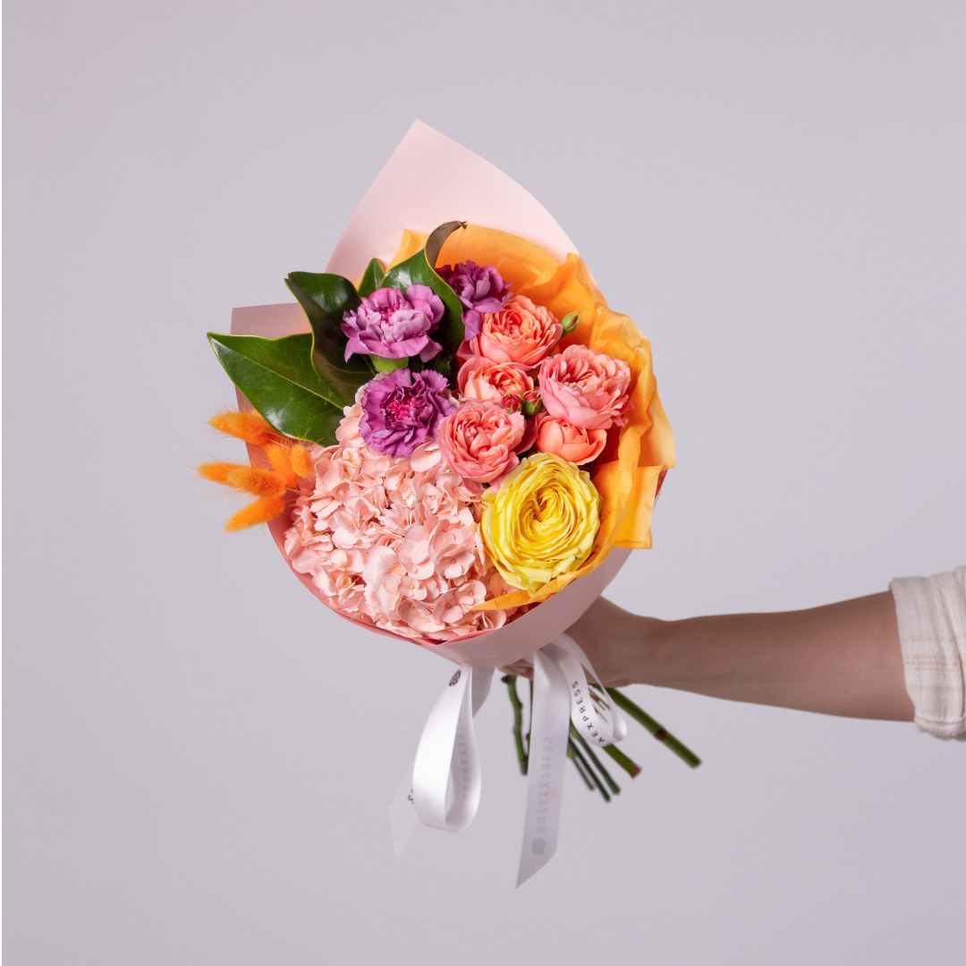 заказать букет Daily 95